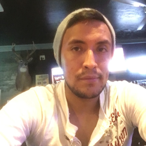 Meet your Posher, George - Picture 1 of 1