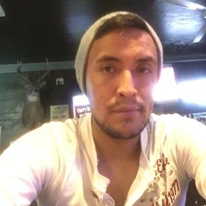 Meet your Posher, George