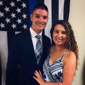 Meet your Posher, Kenzie