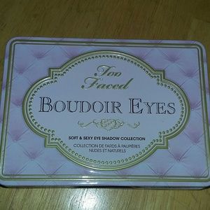 Too Faced Boudoir Eyes