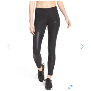Adidas Wow Drop 1 Climalite Tights - M