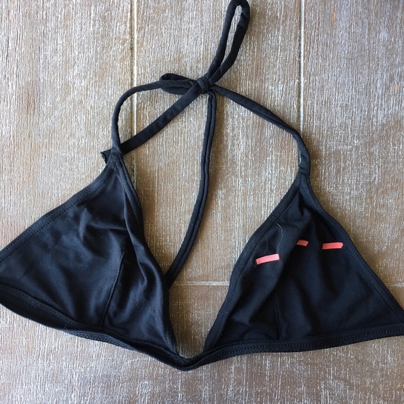 Top Bathing Eres Black Suit 76fgyYb