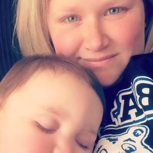 Meet your Posher, Shannon