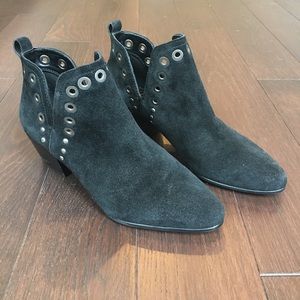 Sam Edelman booties