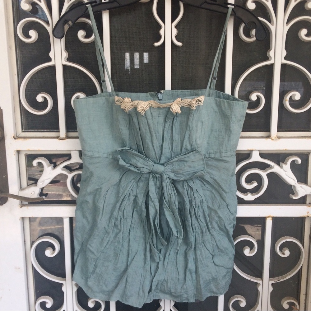 Robert Rodriguez Cami