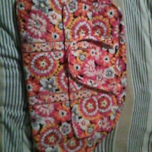 Vera Bradley Grand Traveler