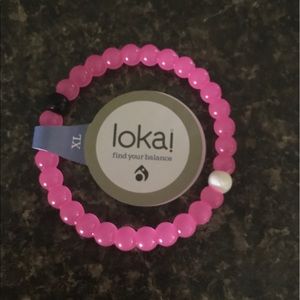 XL PINK LOKAI