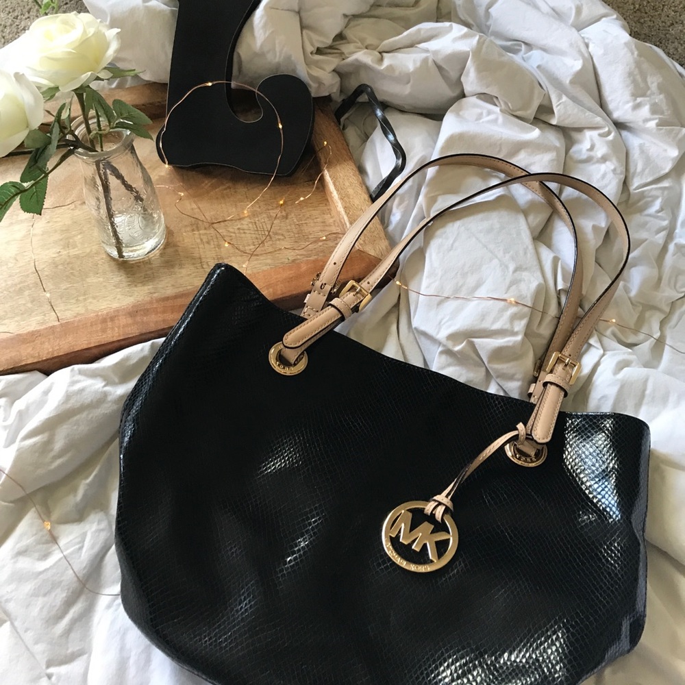 Michael Kors purse🖤✨