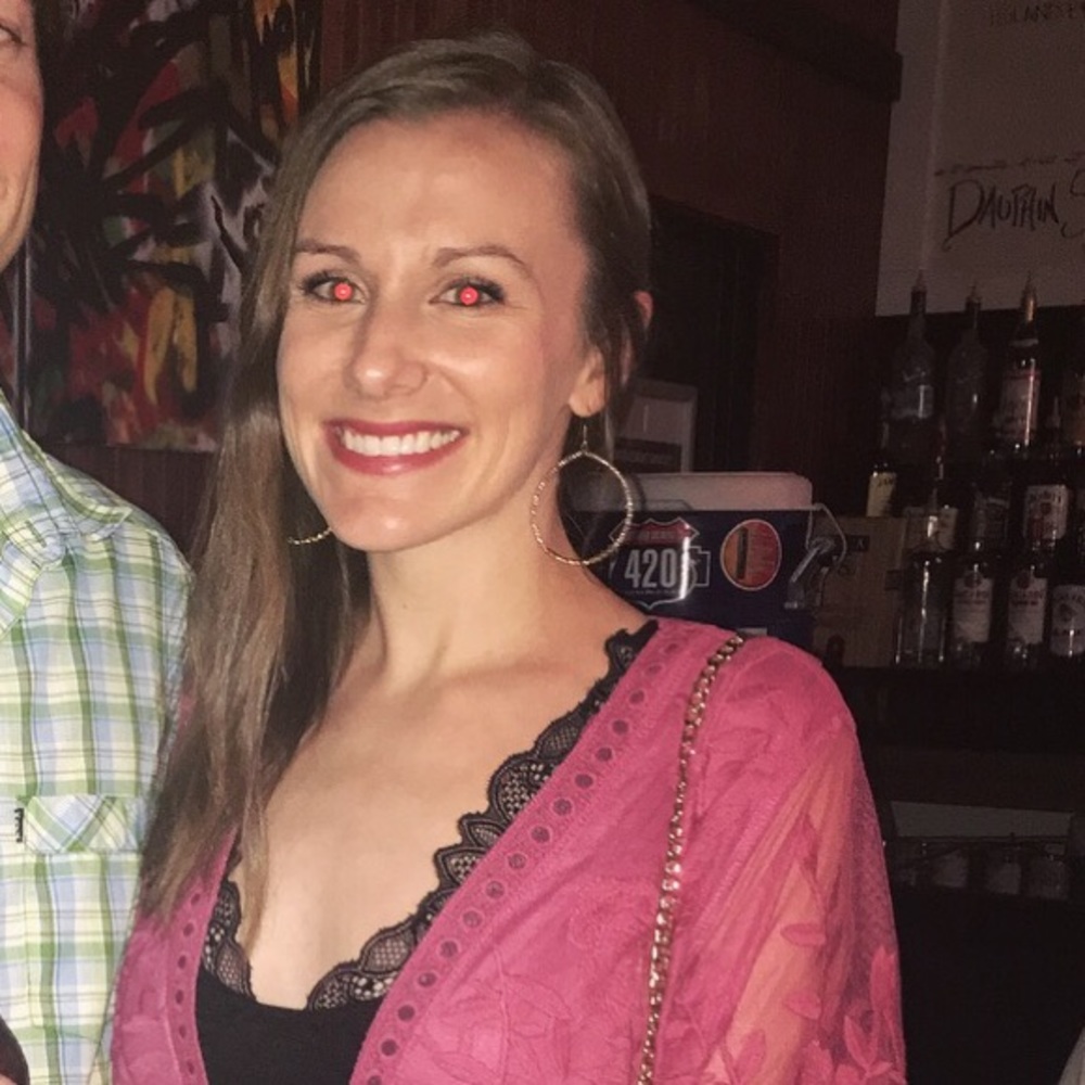 Meet your Posher, Clare