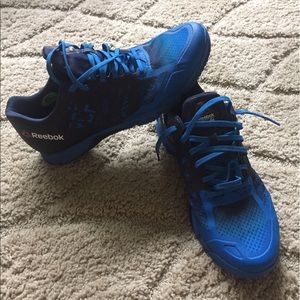 Men's Reebok Crossfit shoes