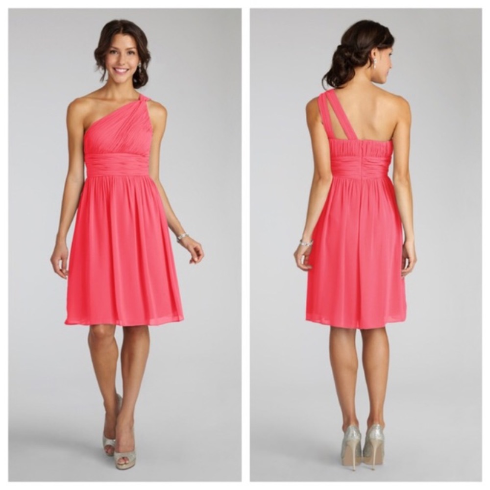 Donna Morgan Rhea Dress