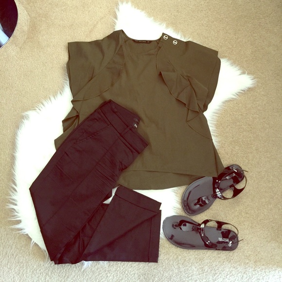 Zara shirt - Picture 6 of 8