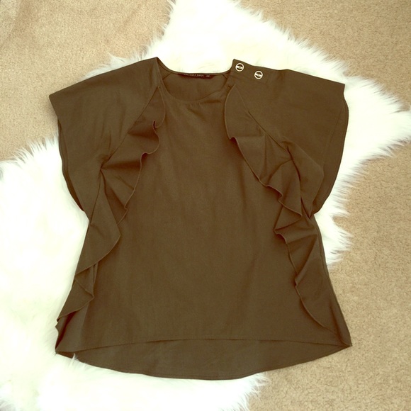 Zara shirt - Picture 7 of 8