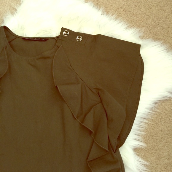 Zara shirt - Picture 8 of 8