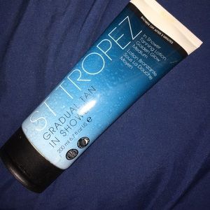 St Tropez Gradual In Shower Tan