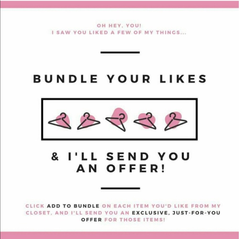 Bundle & Save! (Items With A Only) - image 2