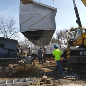 Meet your Posher, Escobar home