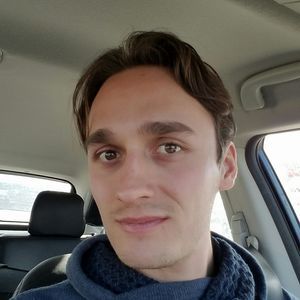 Meet your Posher, Geordie