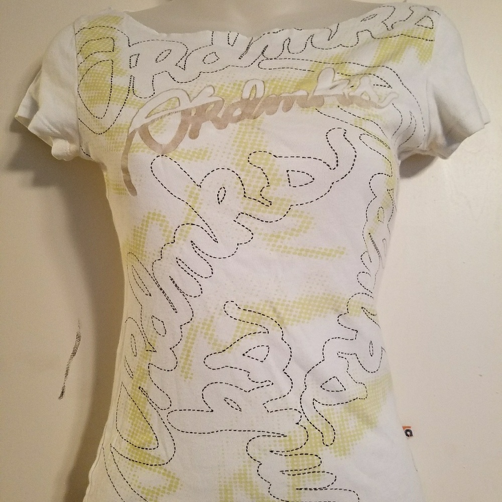 Akademiks graphic t-shirt