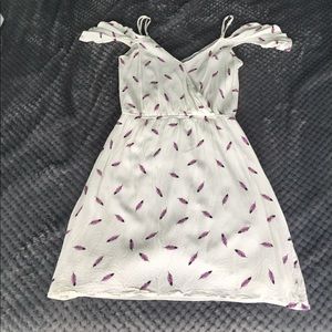 Size small Collective Concepts dress