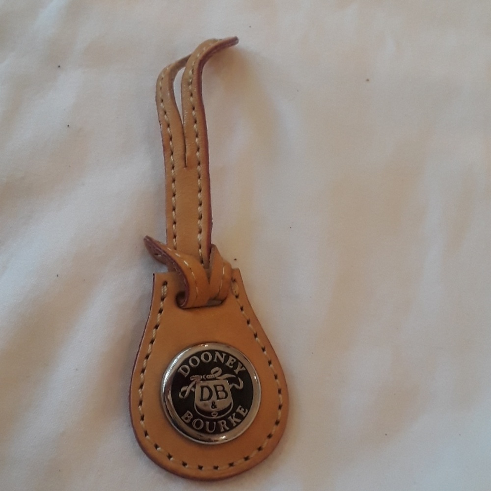 Dooney & Bourke Purse Decoration