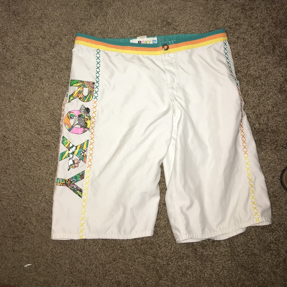 Roxy junior Female Swim Shorts