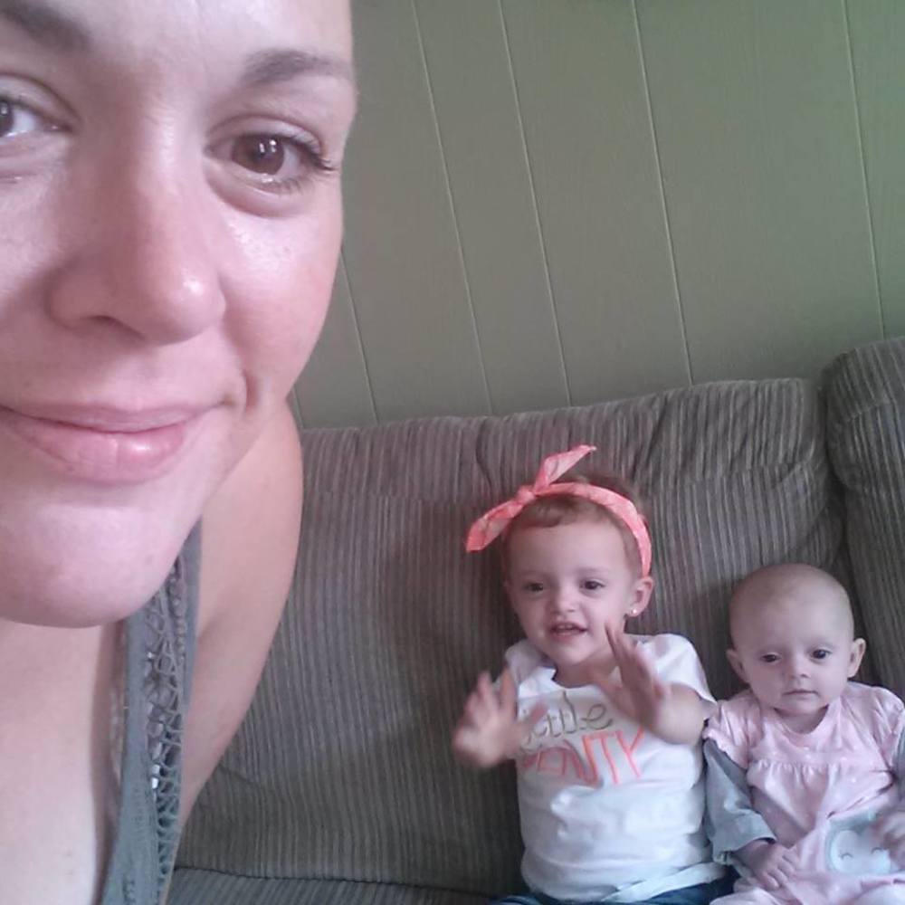 Meet your Posher, Tara