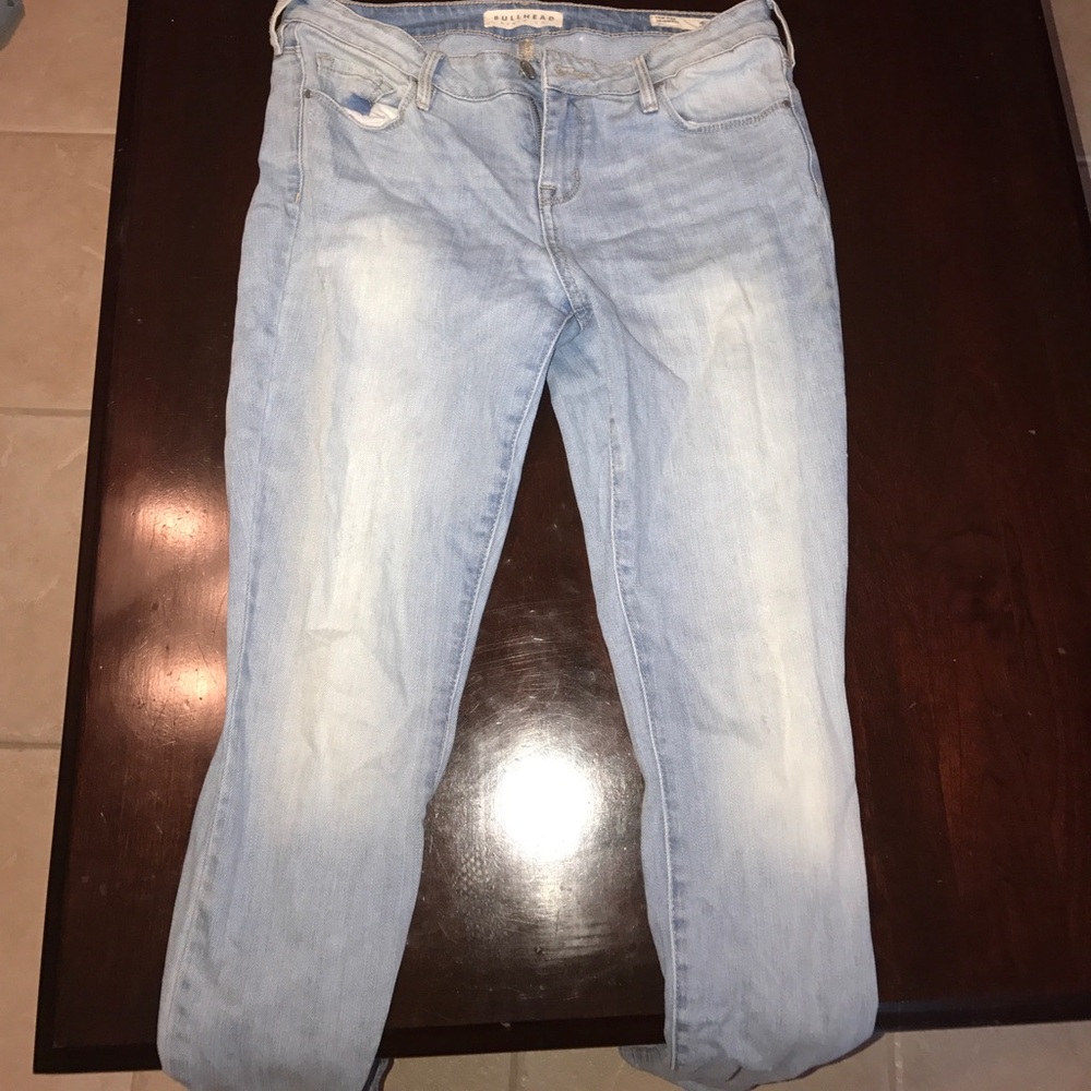 PACSUN jeans