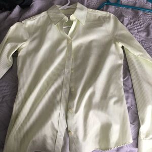Banana Republic Button down