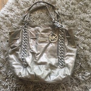 MICHAEL KORS TOTE