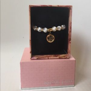 Rustic Cuff Bracelet