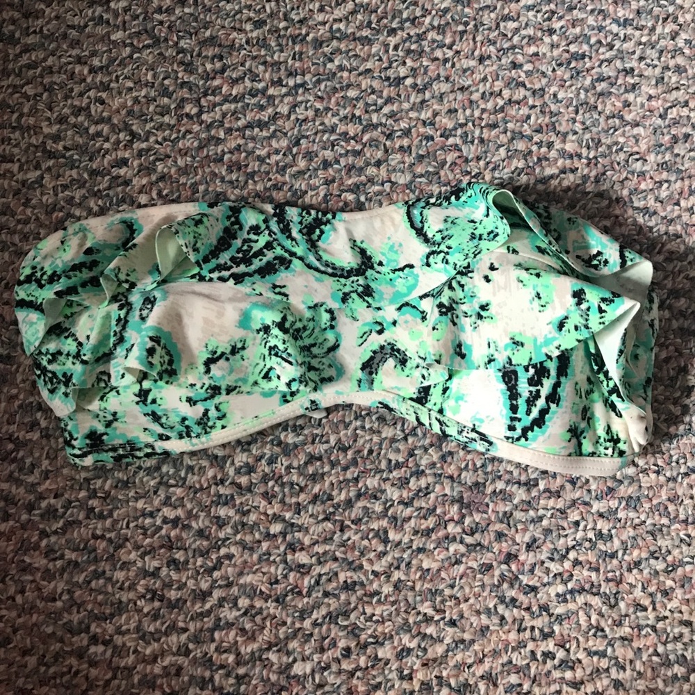 bathing suit top