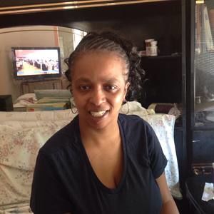 Meet your Posher, Wilda