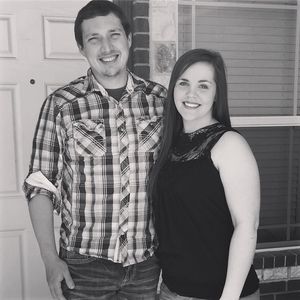 Meet your Posher, Kaitlyn