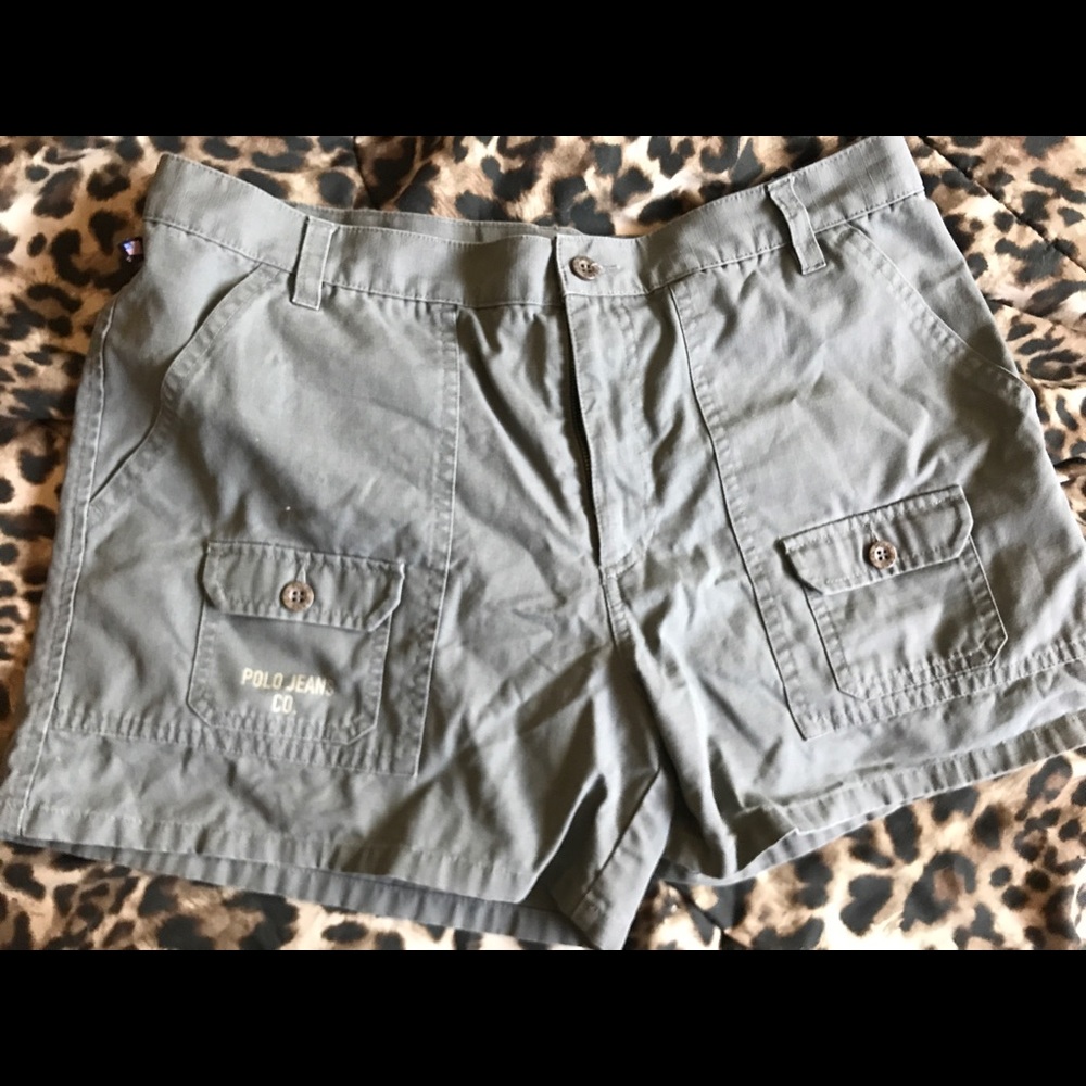 Polo by Ralph Lauren shorts