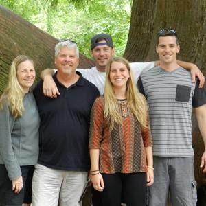 Meet your Posher, Jake