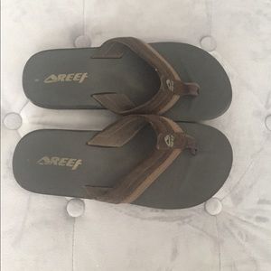 Beach sandals