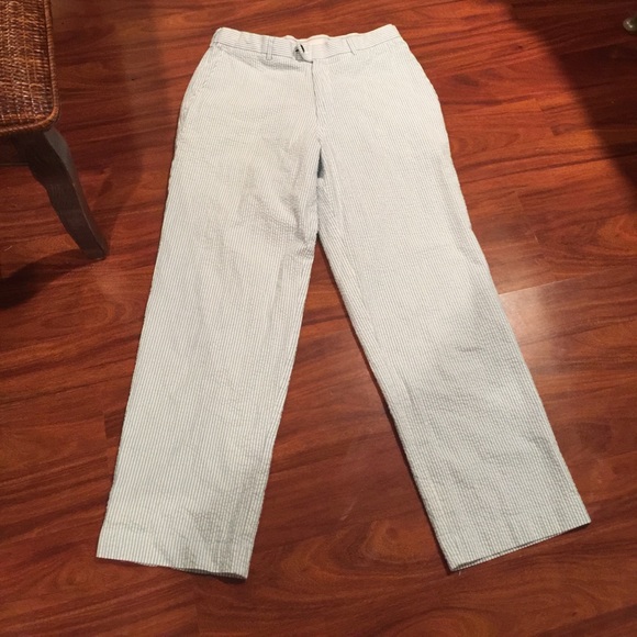 Perry Ellis pants - Picture 1 of 5