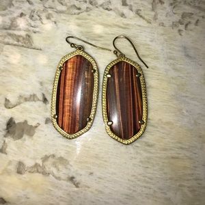 Kendra Scott Earrings (new)