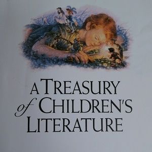 Classic Children's Stories (303 Pages) Hardback