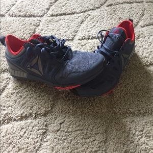 Men's Reebok sneakers