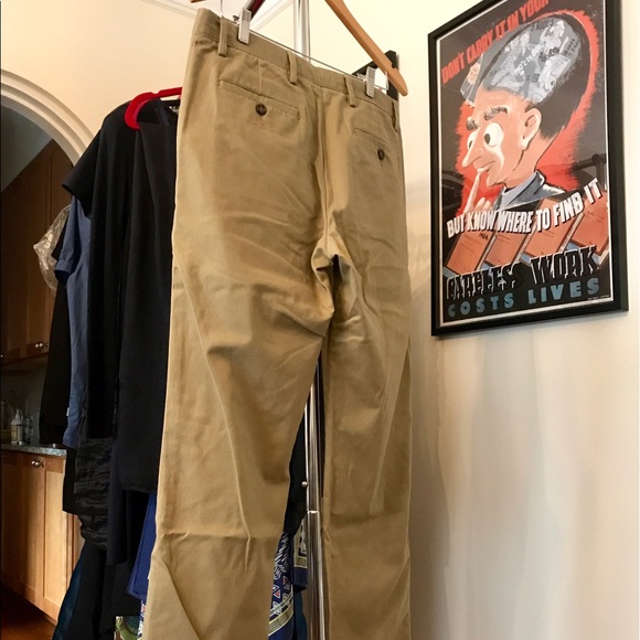 Dockers Khakis - Picture 2 of 4