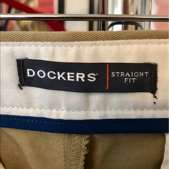 Dockers Khakis - Picture 3 of 4
