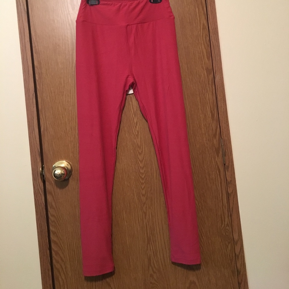 Lularoe leggings! NWOT.