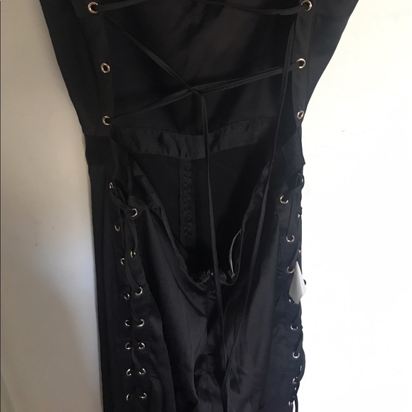 Jumpsuit from house of cb London - Picture 2 of 7