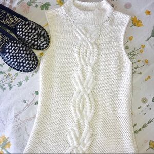 Tommy Bahama Sleeveless Sweater