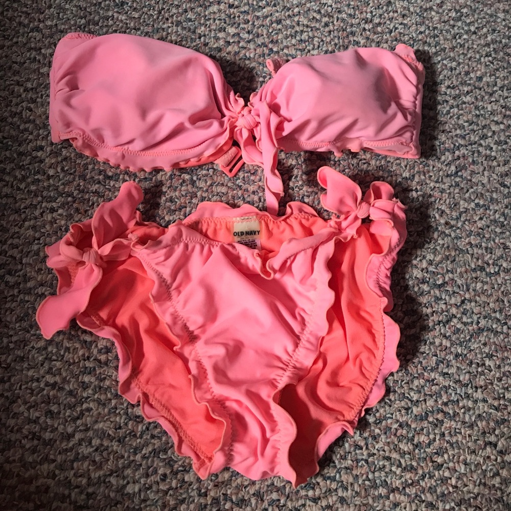 bikini set