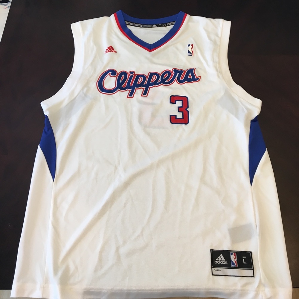 Chris Paul Jersey