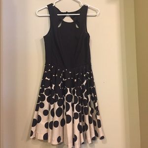 Lauren Conrad Dress