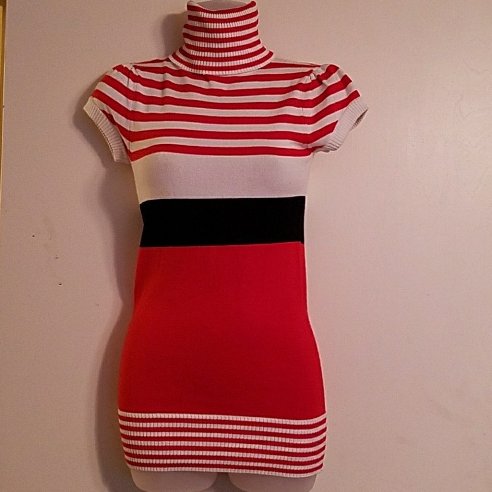 Striped shirt